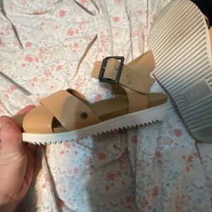 Ugg Sandals